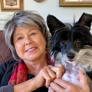 Meet your Posher, Peggy